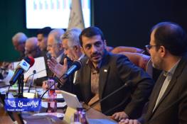    مدیرعامل شرکت فولاد مبارکه در همایش «توسعه متوازن و پایدار صنعت آهن و فولاد ایران»: با نگاه ملی به صنعت فولاد همه برنده باشیم / رقابت‌پذیری صنعت فولاد در خطر است